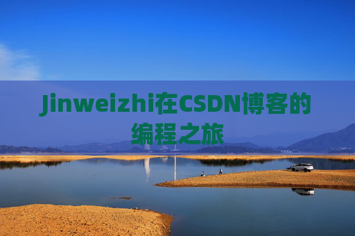 Jinweizhi在CSDN博客的编程之旅
